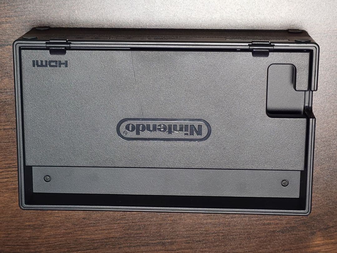 Nintendo Switch 本体 ネオンブルー・オレンジ