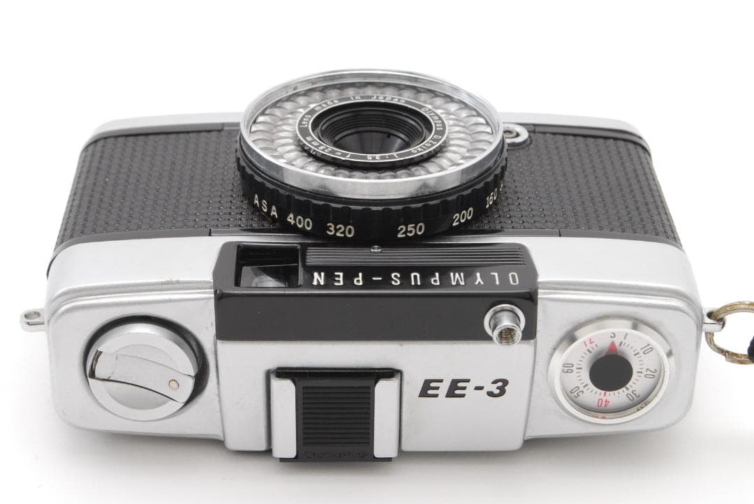 olympus pen ee3 動作確認済 レッドフラグOK｜olympus pen ee3 動作確認済