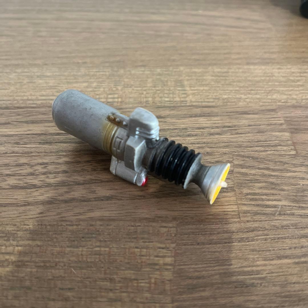 当時物】タカラ 変身サイボーグ1号 変身セット 超人バロム・1