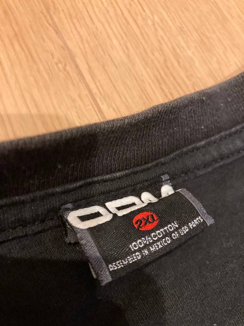 ⭐️tomo様専用【USA企画】ドラゴンボールtシャツ5枚セット TMT