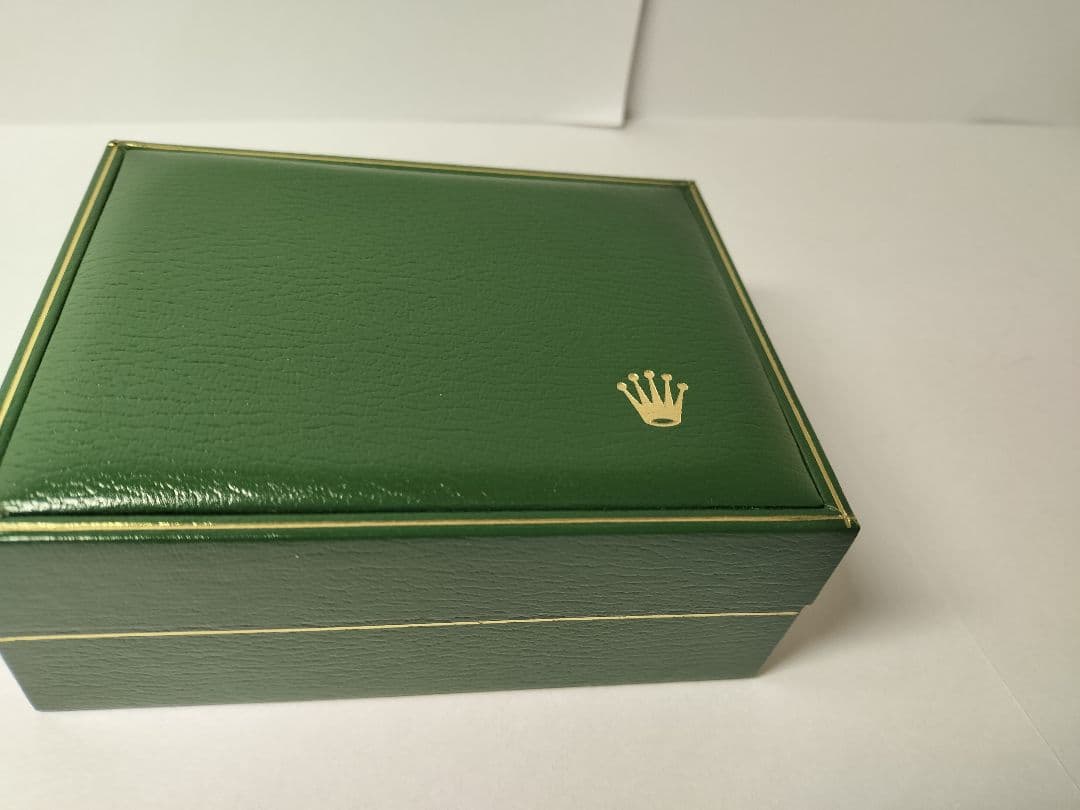 ROLEXロレックス オイスターパーペチュアル箱と付属品セット