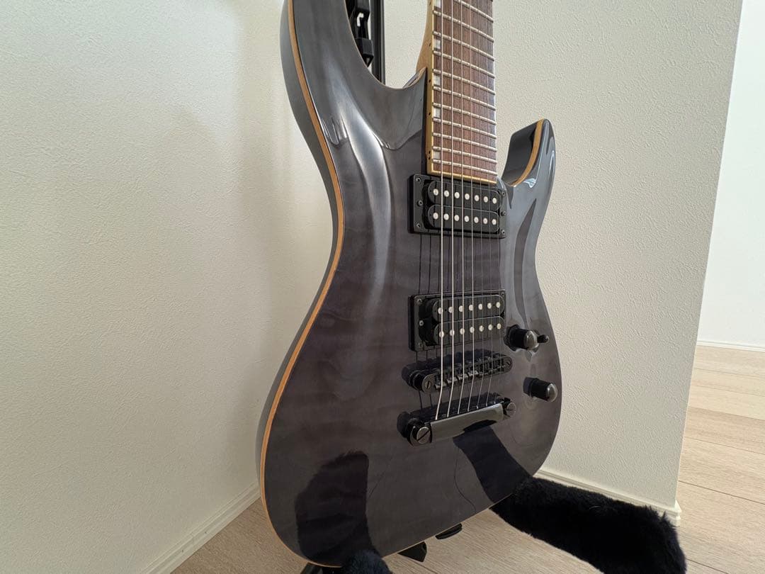 【象太郎さん専用】grass roots 7弦ギター G-7-53HR