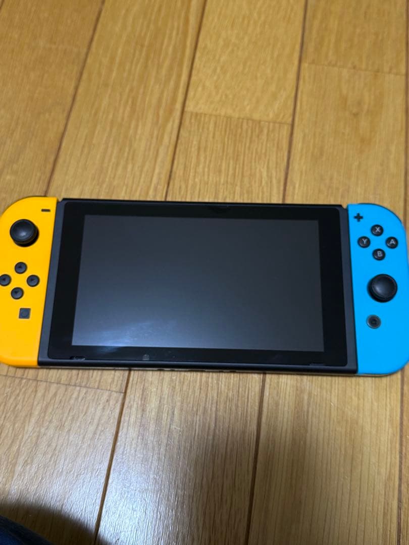 任天堂Switch プロコンセット