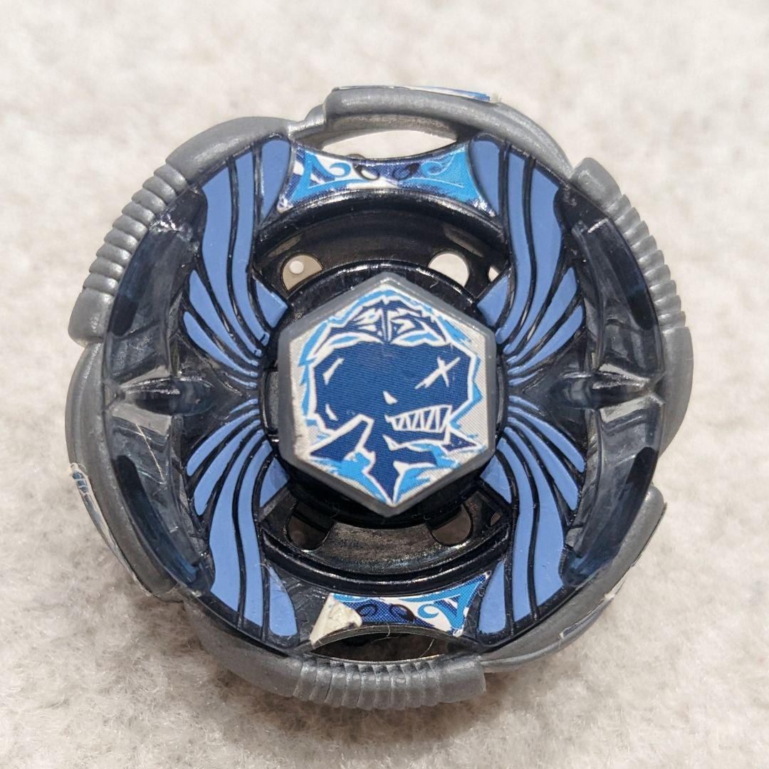 メタルファイトベイブレード グランドケトスWD145RS レアベイ - メルカリ