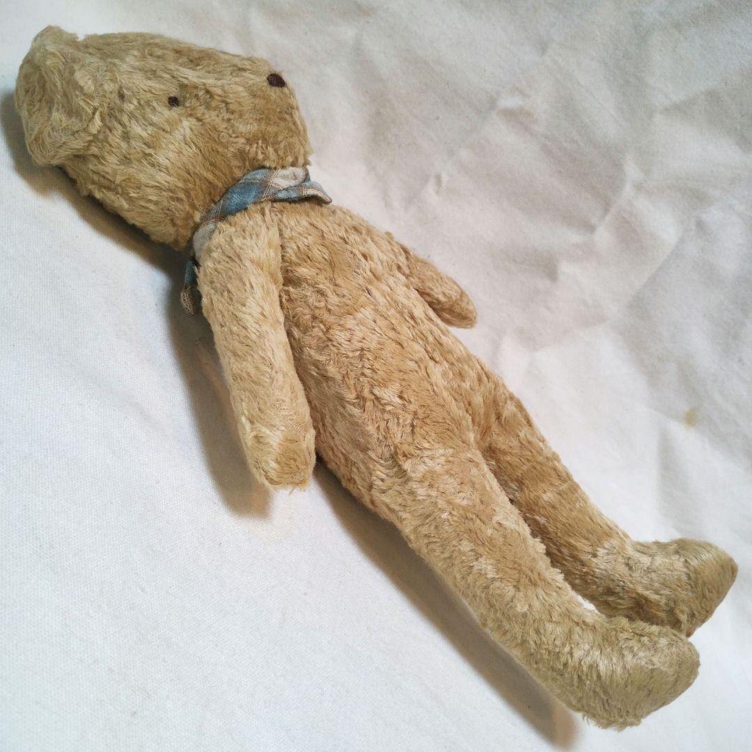 【新品タグ付き】MAILEG デンマーク製 プードルのぬいぐるみ 30cm