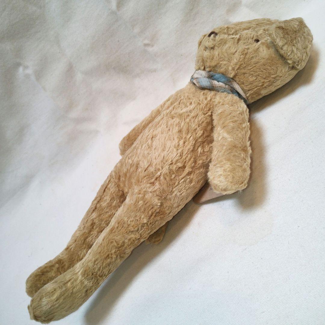 【新品タグ付き】MAILEG デンマーク製 プードルのぬいぐるみ 30cm