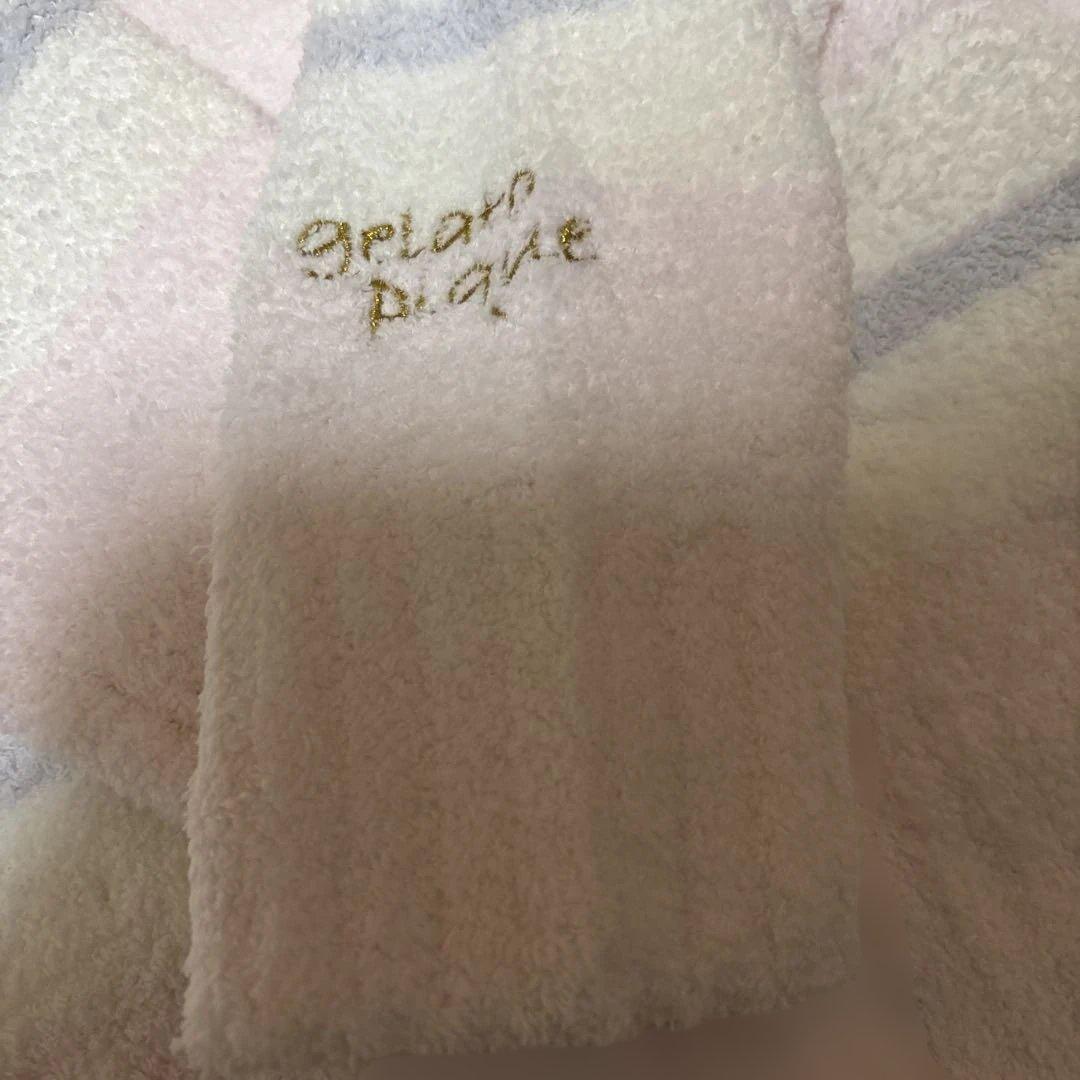 【新品】ジェラートピケ　レディースパジャマ　ルームウェア