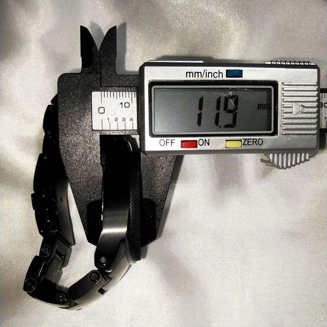 MTM SPECIAL OPS 腕時計 100m防水 稼働 訳あり（充電器無し）