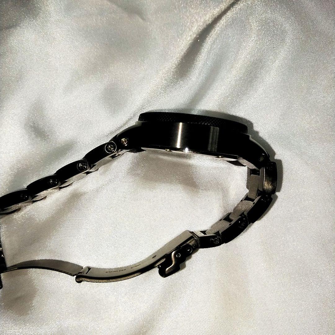 MTM SPECIAL OPS 腕時計 100m防水 稼働 訳あり（充電器無し）