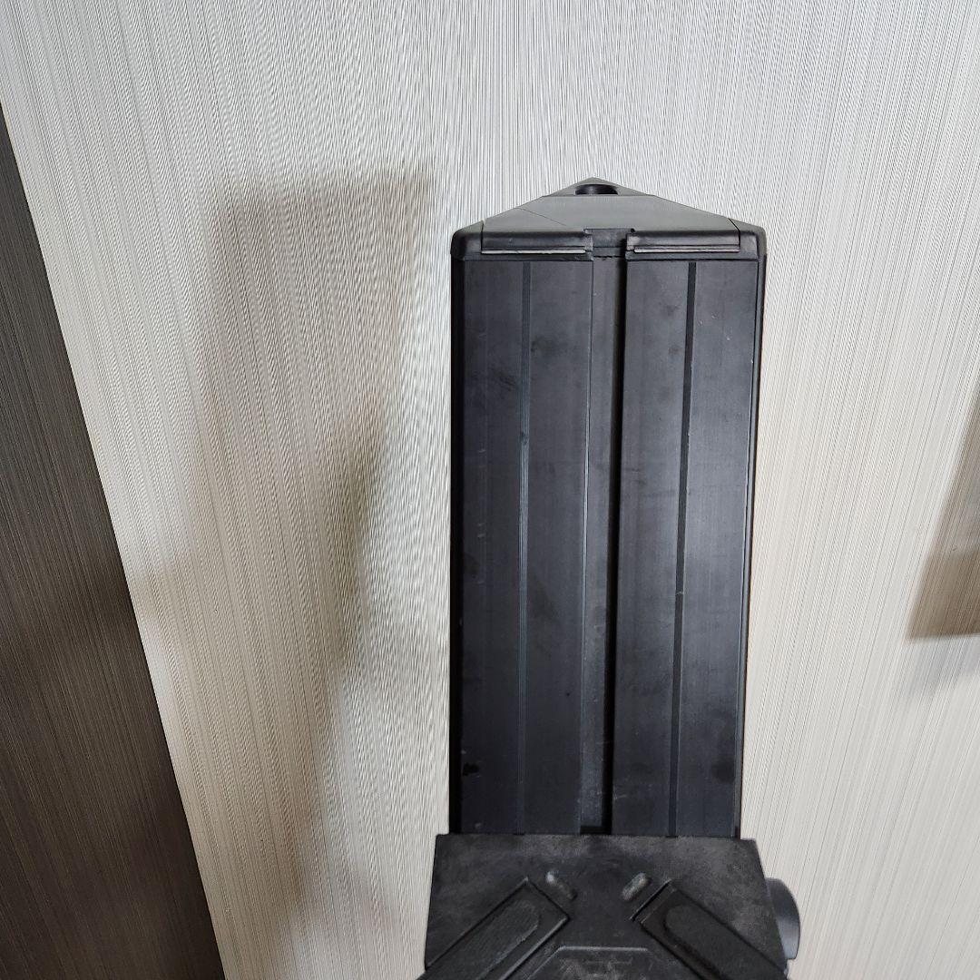 【美品】ULTIMATE 2段 キーボードスタンド AX-48B