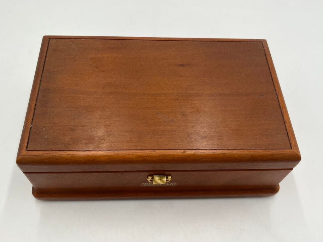 SANKYO ORPHEUS　サンキョウ　オルフェウス オルゴール　50弁