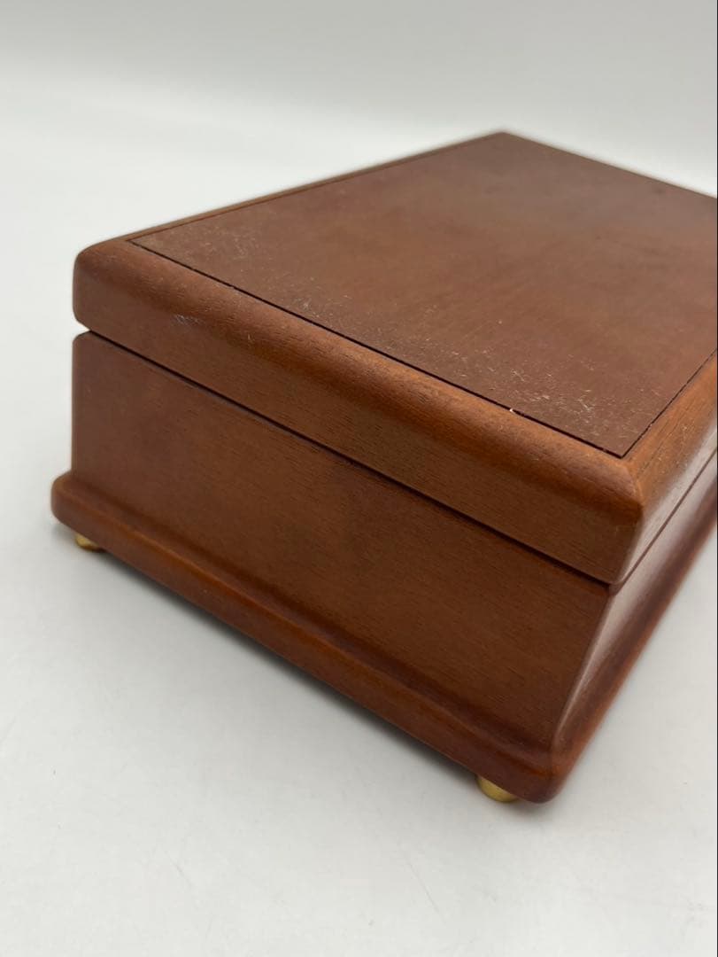 SANKYO ORPHEUS　サンキョウ　オルフェウス オルゴール　50弁