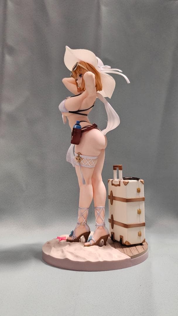 トリダモノオリジナル ミラ Wonderful Works