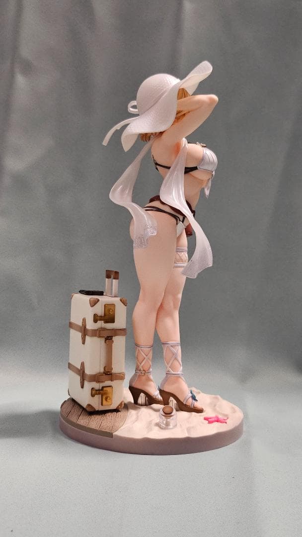 トリダモノオリジナル ミラ Wonderful Works