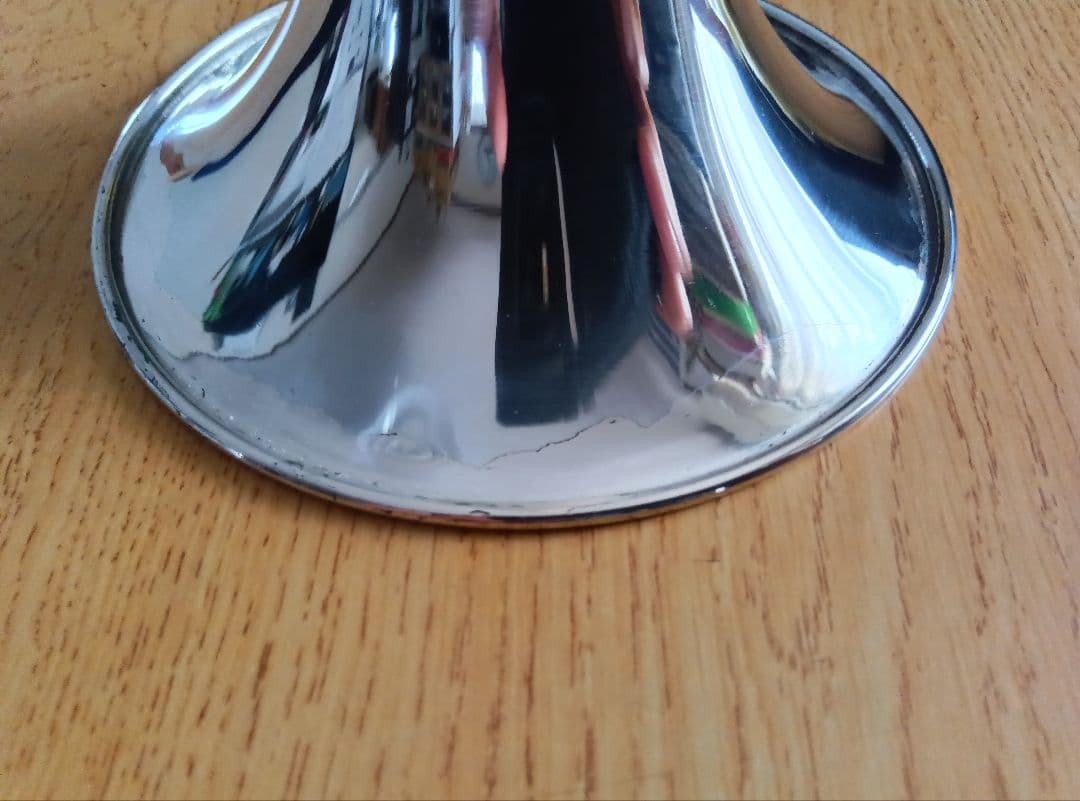 Stomvi トランペット