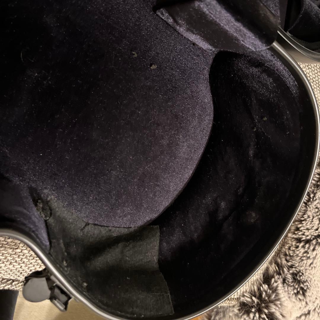 バイオリンケース　bam