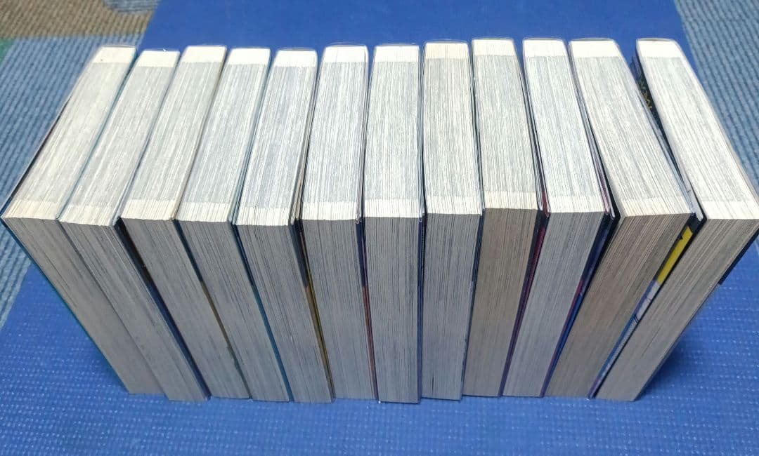 初版帯付 完全版20世紀少年 全11巻+21世紀少年12