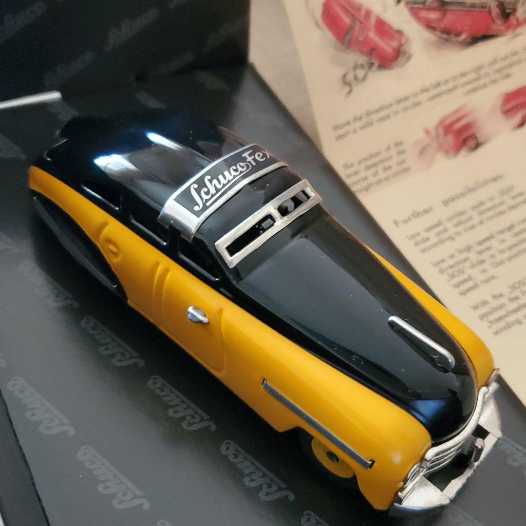 Schuco Classic シュコークラシック