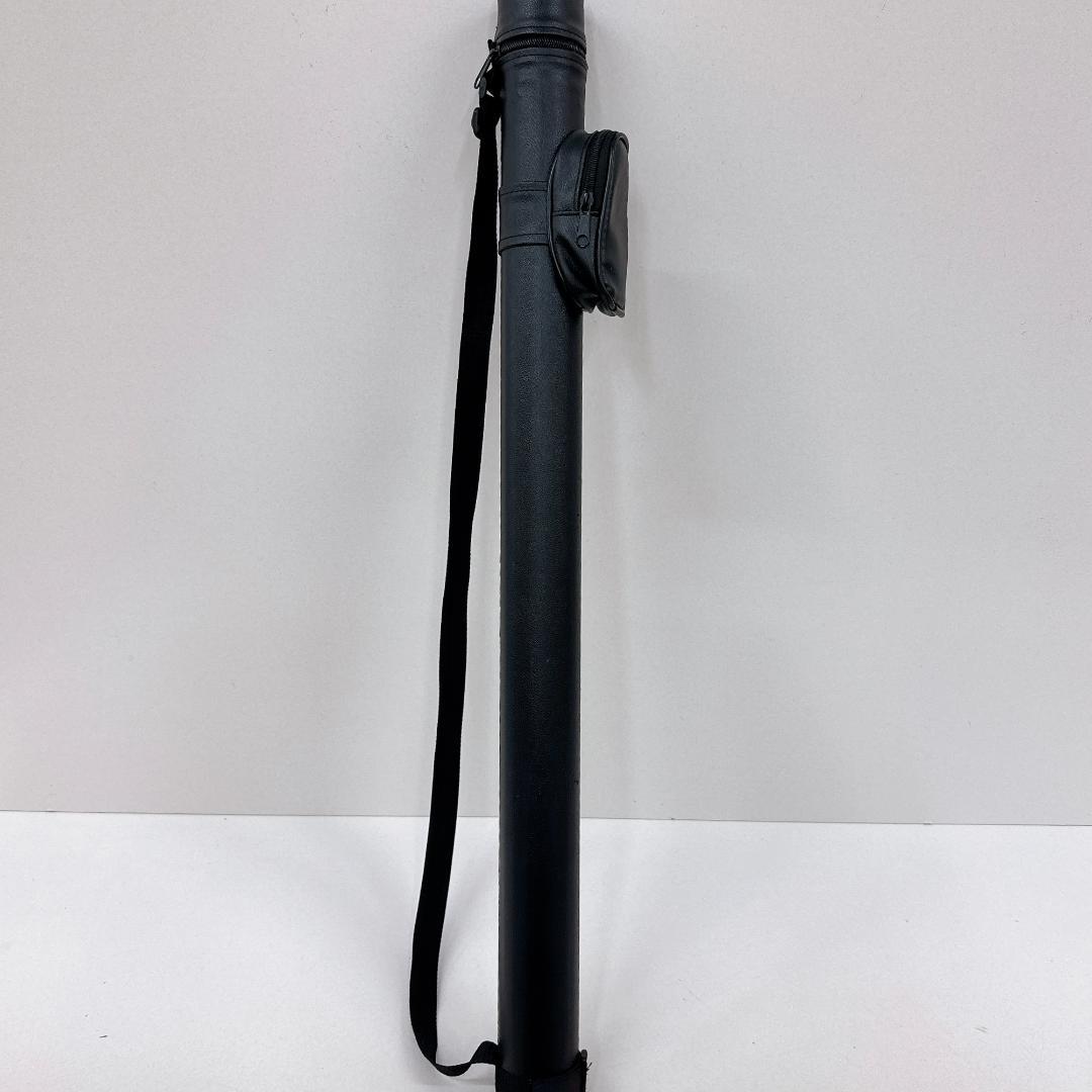 【美品】CUETEC キューテック ビリヤードキュー　シャフトセット ケース付き