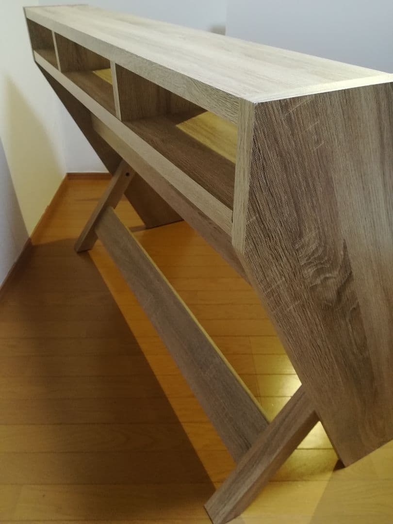 【大阪送料込み】パソコンデスク チェア付き ゲーミングデスク ￥18,680