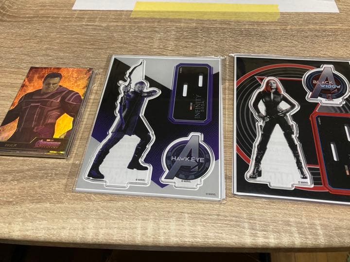 Last賞 ブラックパンサー 1/10フィギュア Happyくじ - メルカリ