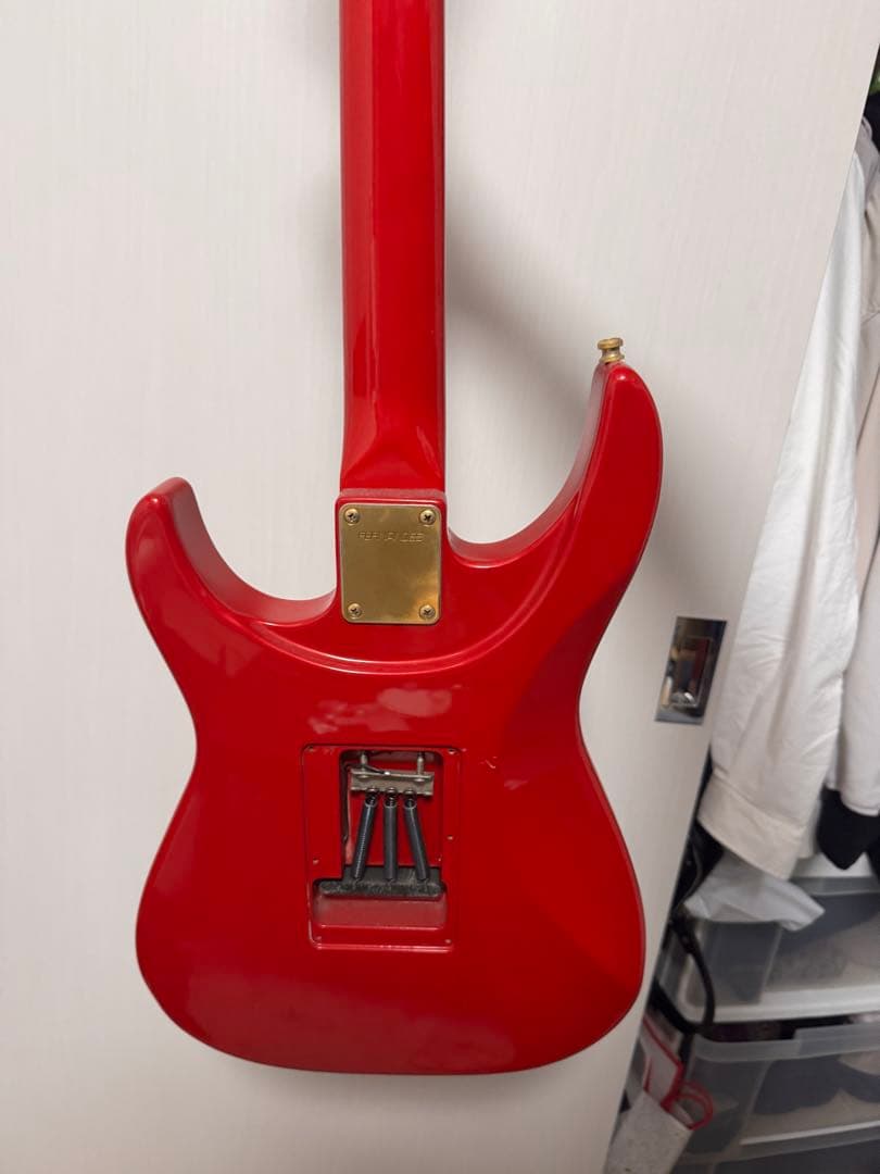 ⭐︎早い者勝ちFERNANDES◇LA-85KK/PRD/2000s/kenモデル