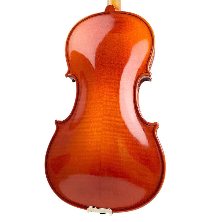 極美品●ルドルフ フィドラー● RFV バイオリン 4/4 2004年製 虎杢