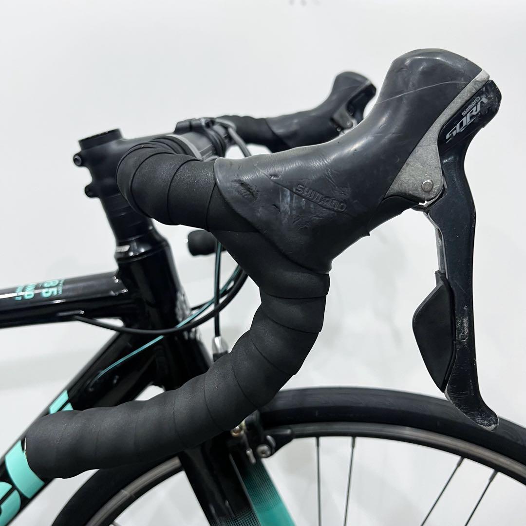 エンガル Bianchi VIA NIRONE 7 SORA 2021