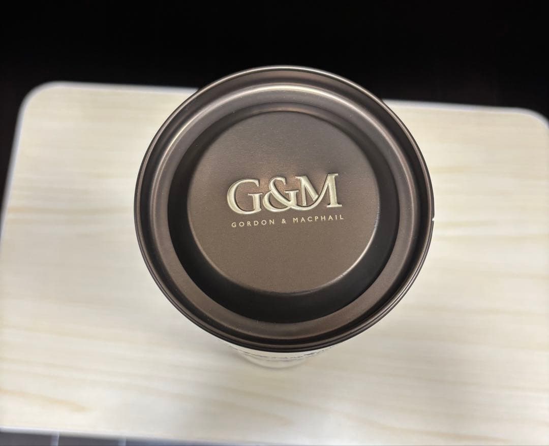 未開封】Tomatin 2007 GM Gordon and Macphail - メルカリ