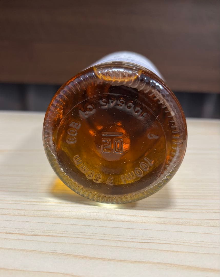 未開封】Tomatin 2007 GM Gordon and Macphail - メルカリ