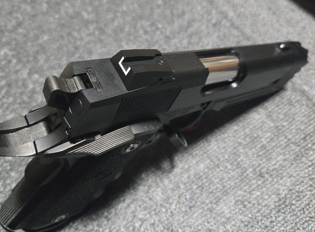 東京マルイ　ストライクウォーリア