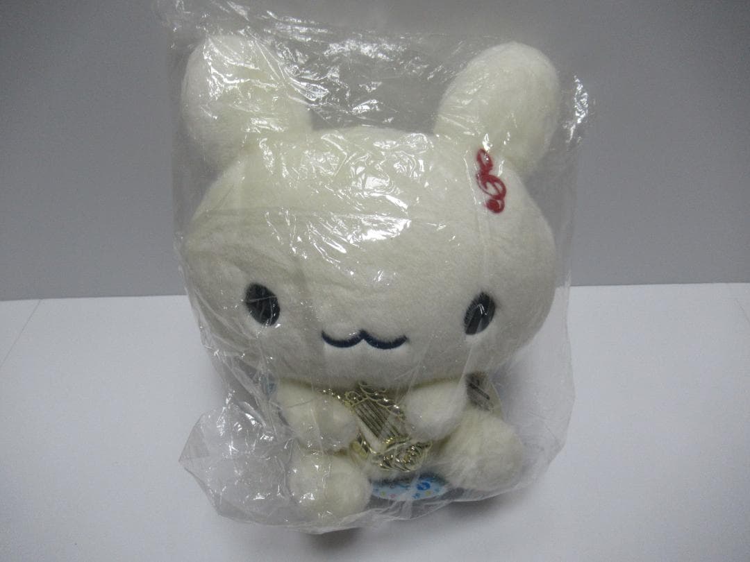 san-x ツインエンジェルス ぬいぐるみ