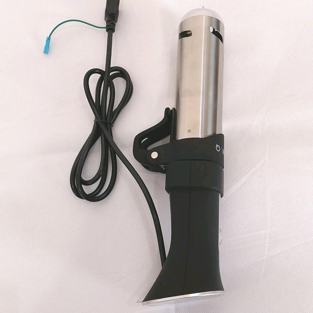 BONIQ 購入 ボニーク 低温調理器 BNQ-01B 葉山社中 葉山社中低温調理器