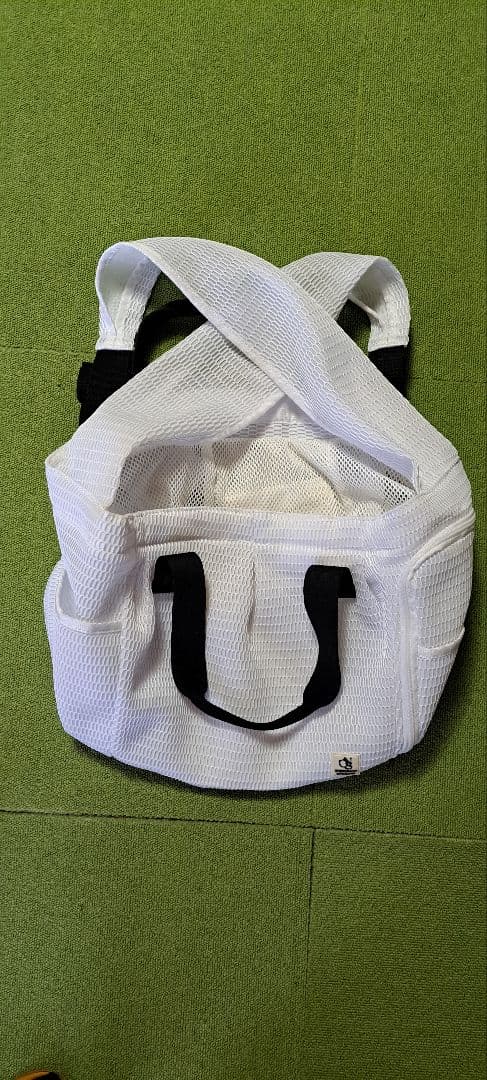 ONEKOSAMA OINUSAMA マルチペットスリング ONEKOSAMA OINUSAMA 強撥水ナイロン ペットマルチ抱っこ紐 ペット