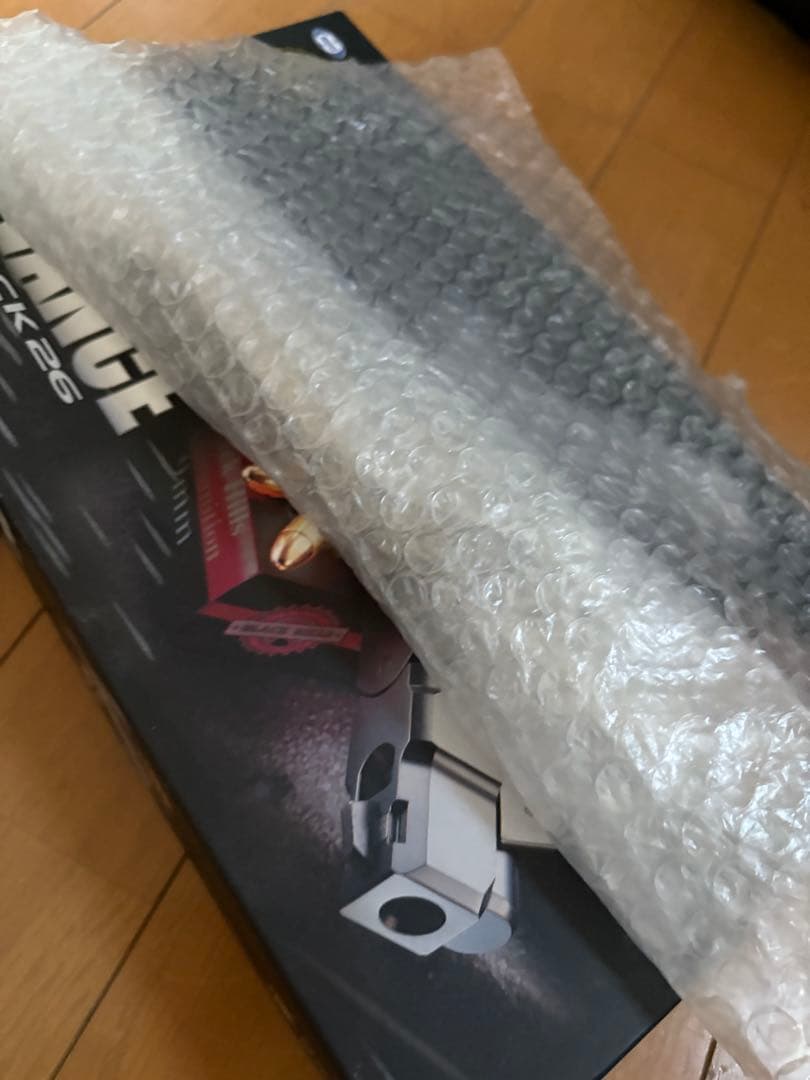 マルイ　グロッグ26アドバンス　ほぼ未使用