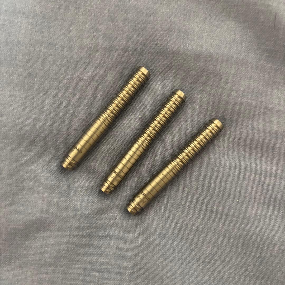 ［非売品］ゴメス16　プレーン　TRiNiDAD