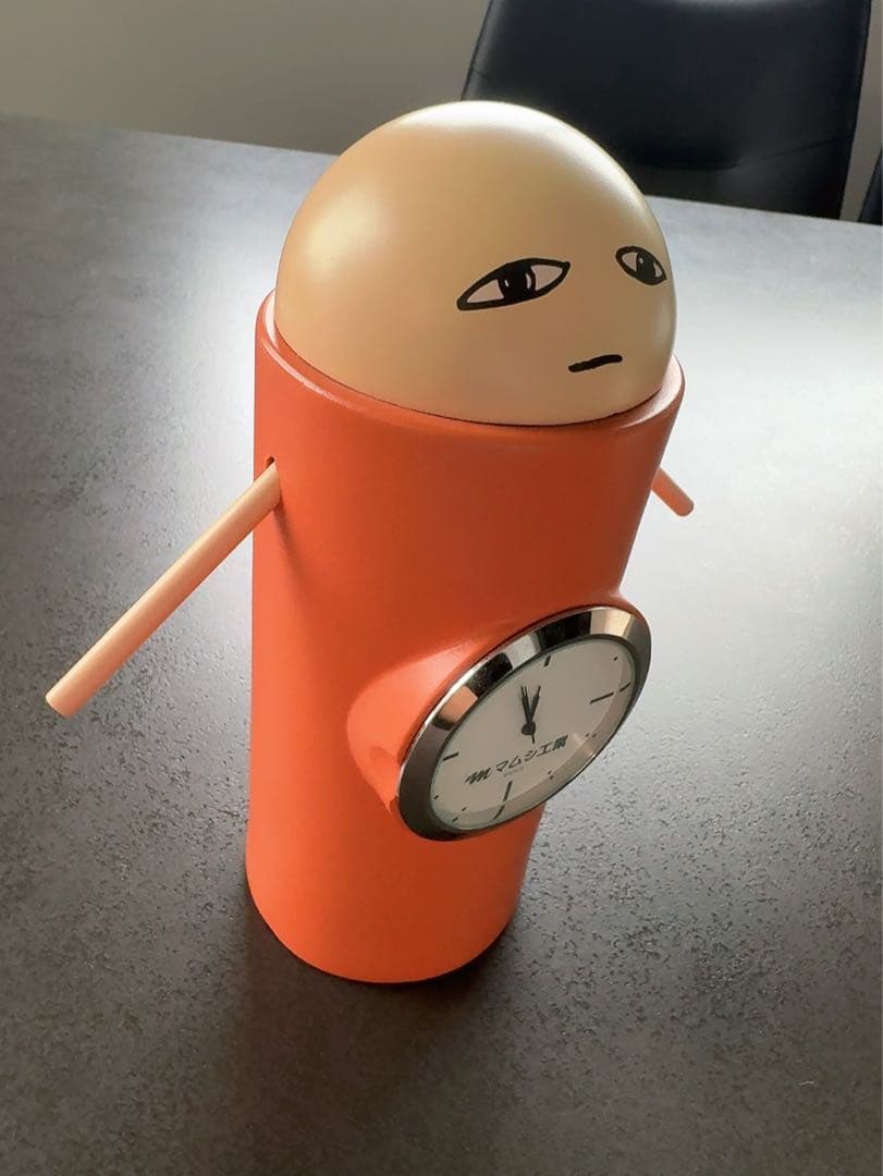 ファッションゲーム・おもちゃ・グッズ - ジャスタウェイ 時計 大銀魂