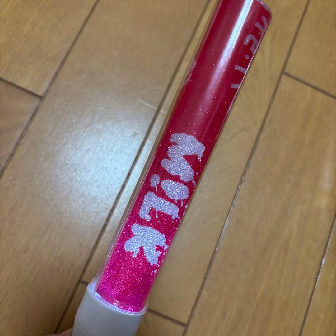 M!LK 曽野舜太 ペンライト