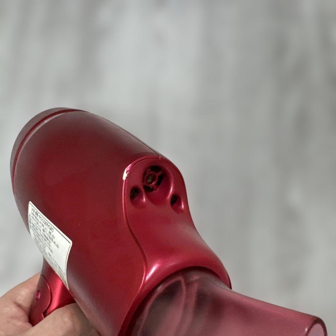 Panasonic EH-CNA0B Panasonic EH-CNA0B ヘアドライヤー ピンク Amazon