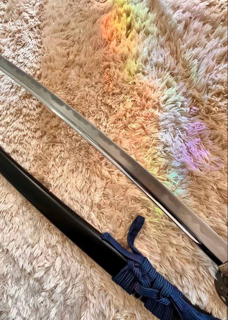 ⭐︎　模造刀、美術刀　山姥切長義風