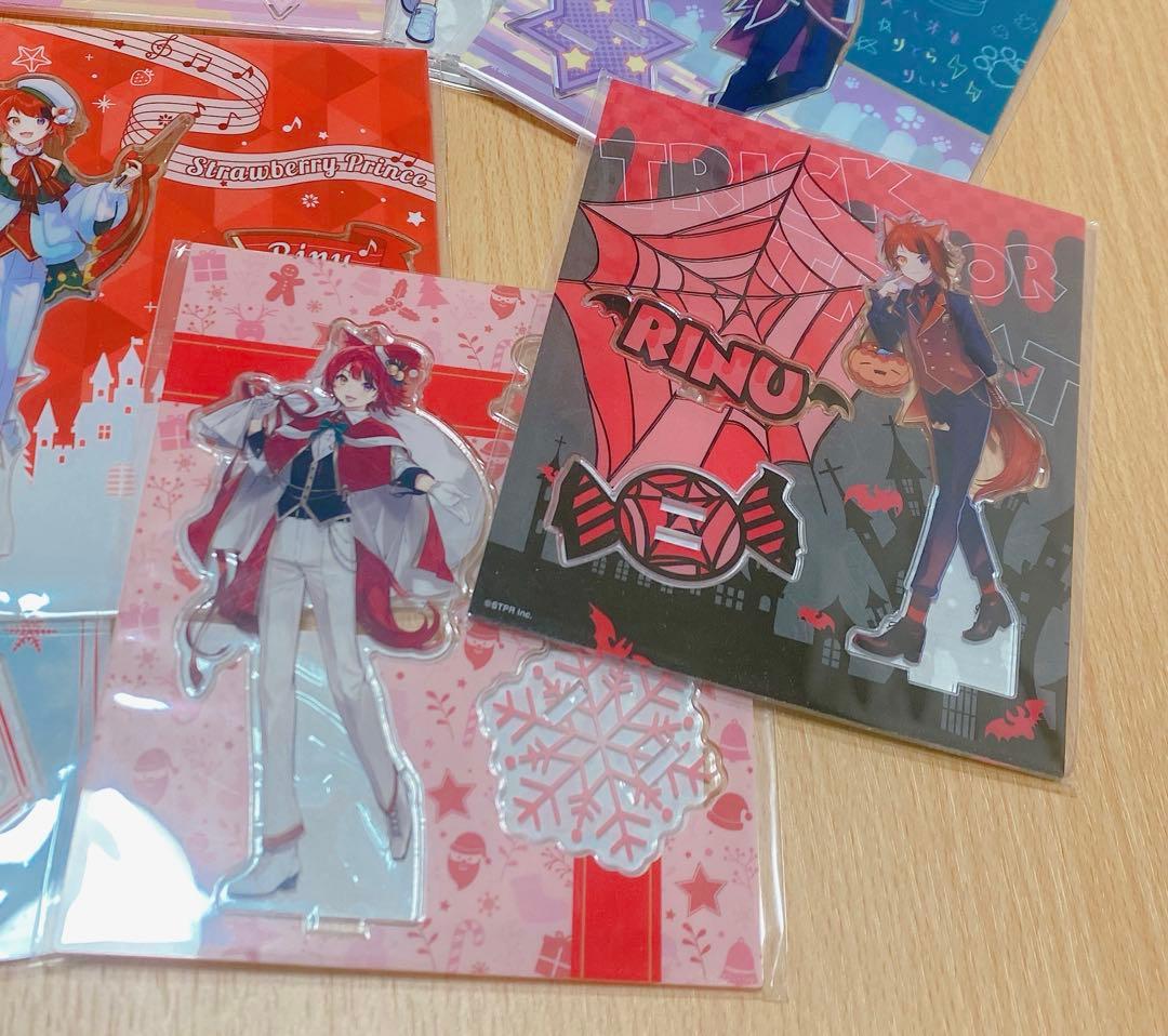 ＊ すとぷり 莉犬くん グッズ まとめ売り 70点以上！ ＊