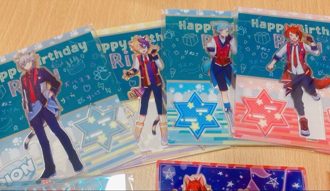 ＊ すとぷり 莉犬くん グッズ まとめ売り 70点以上！ ＊