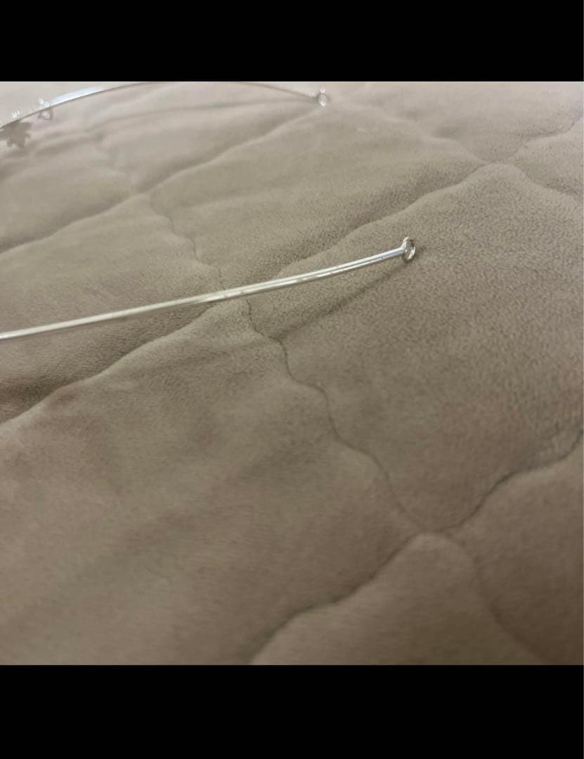 Ivory & Co ティアラ Belle(ベル)