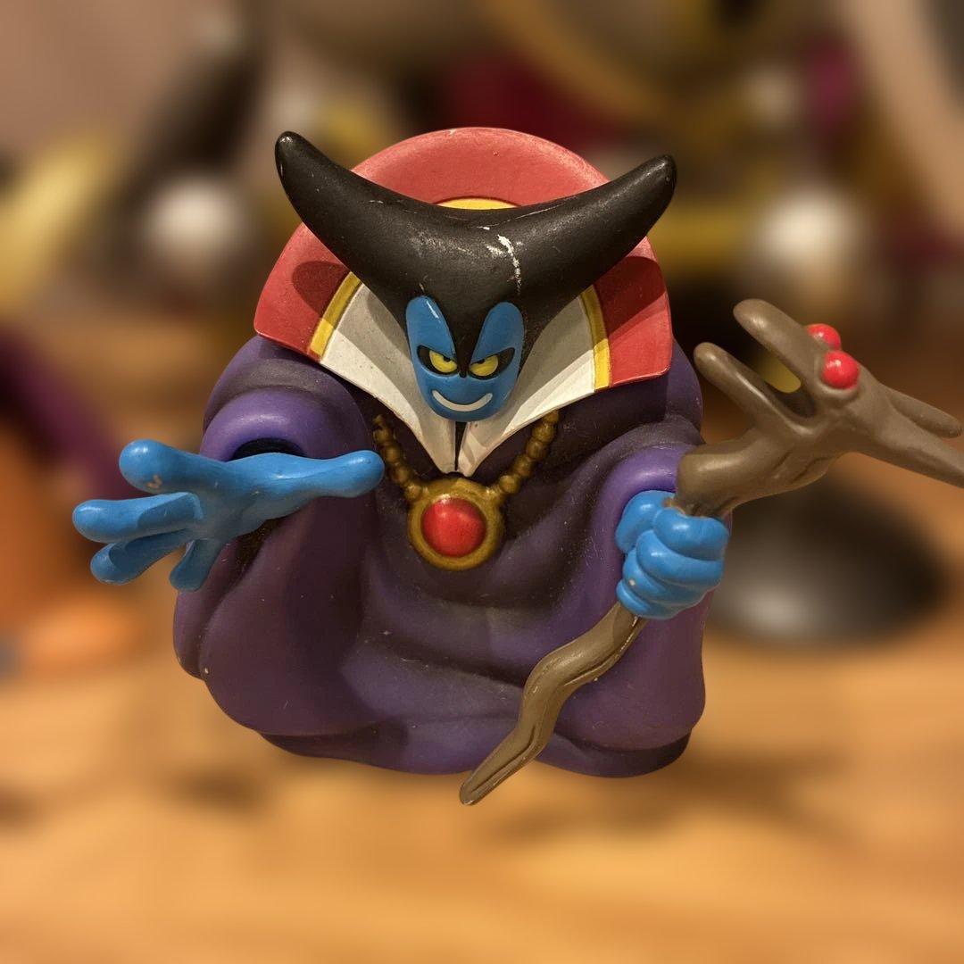 ドラゴンクエスト　フィギュア　追加