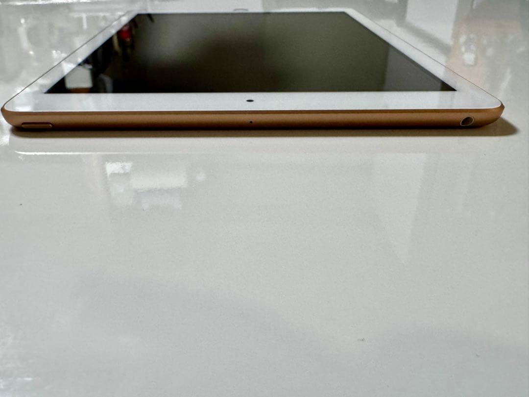 iPad 第6世代 128GB Wi-Fi + Apple Pencil第1世代