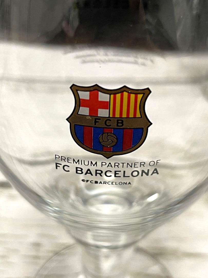 エストレージャダム ビアグラス 6本セット - メルカリ