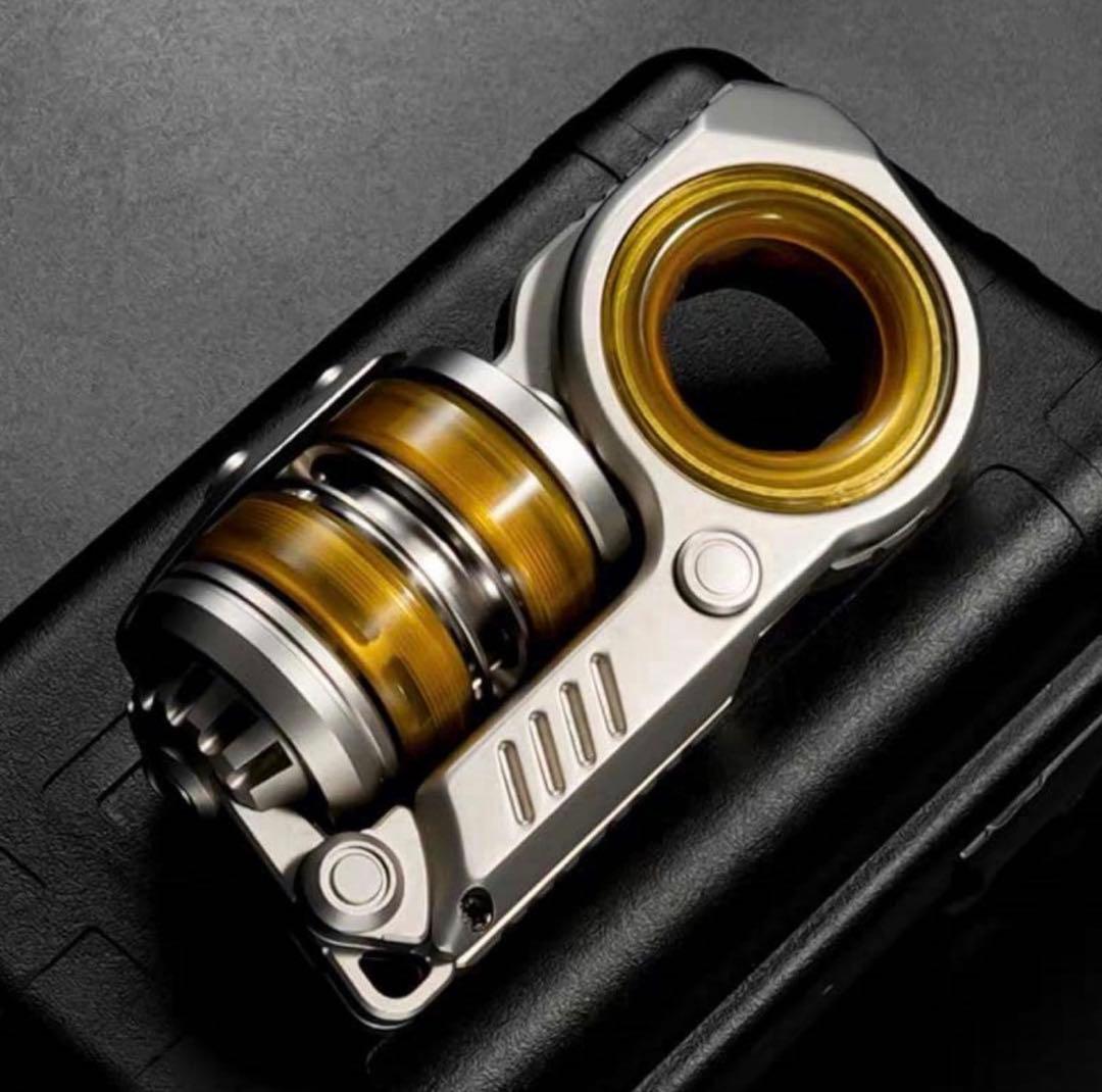 即日発送　GoBiggeR Sinianユース版 フィジェットトイ