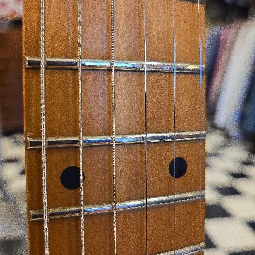 FERNANDES ZO-3 読売ジャイアンツ 限定 アンプ内蔵ギター