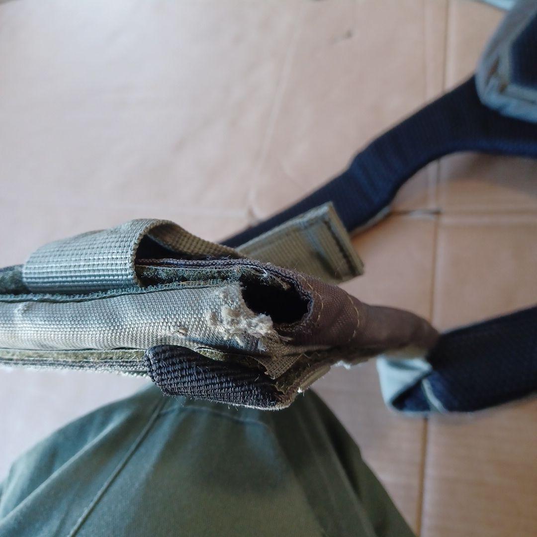 ✨送料無料　米軍　5.11ベスト