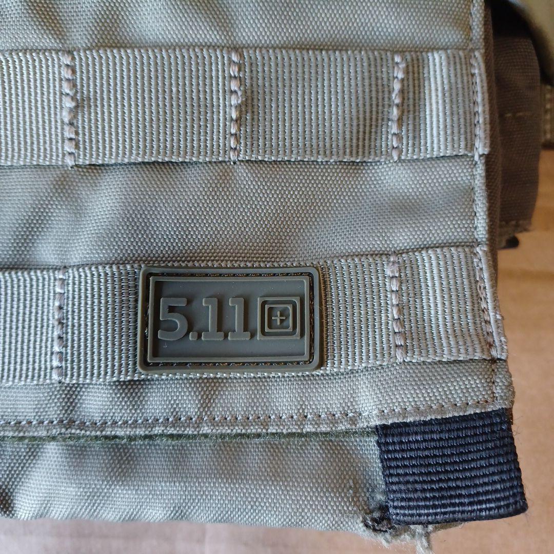 ✨送料無料　米軍　5.11ベスト